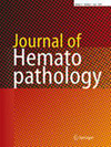 Journal Of Hematopathology期刊封面